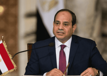 السيسي يفوز بولاية ثالثة في الانتخابات الرئاسية بمصر بنسبة 89،6 بالمائة