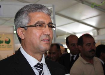 مطالب لوزير الفلاحة بالتدخل والحد من معاناة مربو الماشية