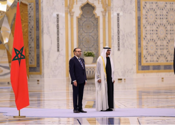 خبير اقتصادي فرنسي: المغرب والإمارات يمران إلى السرعة القصوى في شراكتهما