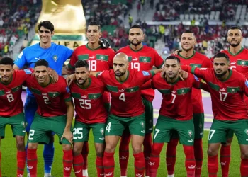 الركراكي يكشف لائحته الأولية للكان