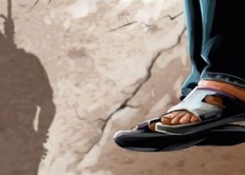 في ظروف غامضة.. موظف يضع حدا لحياته بوزان
