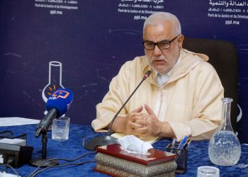 إخوان بنكيران يدعون الأساتذة للعودة للمدارس