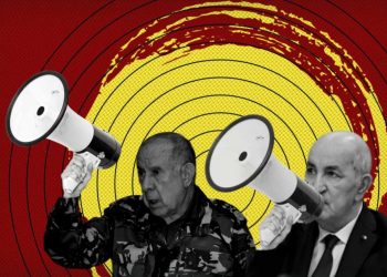 هيستيريا بوق التضليل الإعلامي..نظام العسكر الجزائري يواصل حملاته الدعائية ضد المغرب