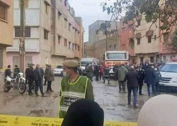 عشريني يلفظ أنفاسه بالعرائش بسبب طعنة على مستوى الصدر