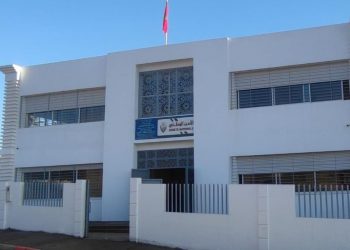 المديرية العامة للأمن الوطني تفتتح الدائرة الجديدة للهراويين بالدار البيضاء
