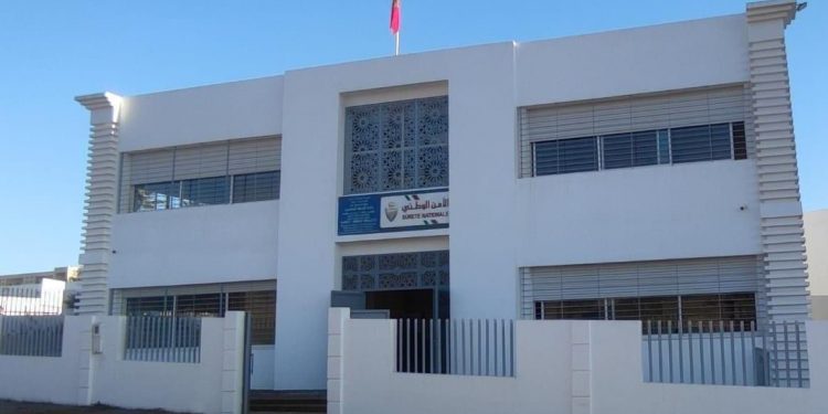 المديرية العامة للأمن الوطني تفتتح الدائرة الجديدة للهراويين بالدار البيضاء