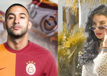زياش يرد على فاتي جمالي