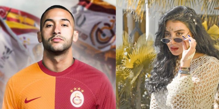 زياش يرد على فاتي جمالي