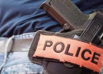 استنفار أمني بعد فقدان سلاح وظيفي