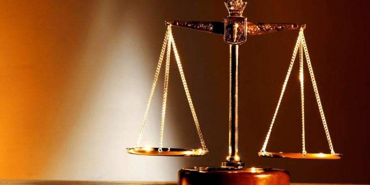 السجن المؤبد في حق قاتل والده بمنطقة «كابونيكرو»