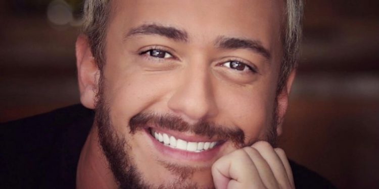شخصية تنتحل اسمه…و “لمجرد” يحذر من ذلك