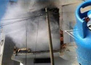 مصرع طفل في حادث إنفجار قنينة غاز بالبيضاء ‎