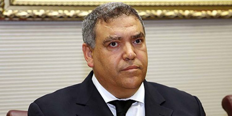 الداخلية تصدر مذكرة حول إضراب الجماعات الترابية