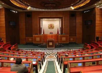 مجلس المستشارين يعقد بعد غد الأربعاء جلسات عمومية للدراسة والتصويت على مشروع قانون المالية 2024