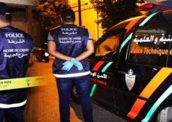 شجارعنيف ينهي حياة شاب بطانطان
