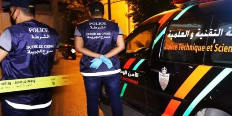 شجارعنيف ينهي حياة شاب بطانطان