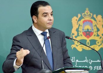 بايتاس: الحوار مع النقابات التعليمية يسير بشكل “مسؤول وجدي”