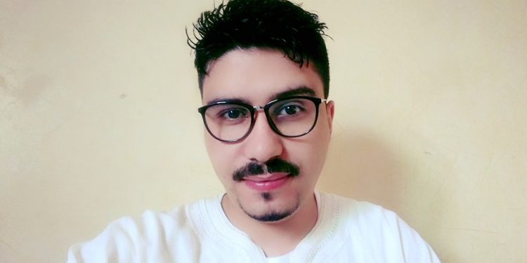 بعد 4 سنوات.. الناشط “مول الكاسكيطة” يغادر السجن