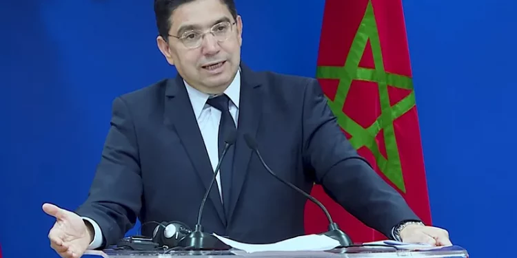 وزارة الخارجية تميط اللثام عن تعيينات في العديد من المسؤوليات (وثيقة)