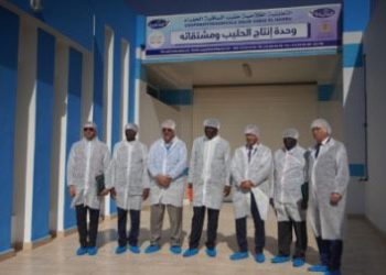 وفد زامبي يزور العيون للاستفادة من التجربة المغربية في القطاع الفلاحي