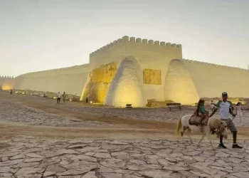 هذا هو موعد افتتاح قصبة أكادير أوفلا