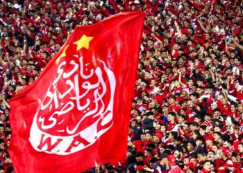 مدرب جديد يلتحق بالوداد الرياضي