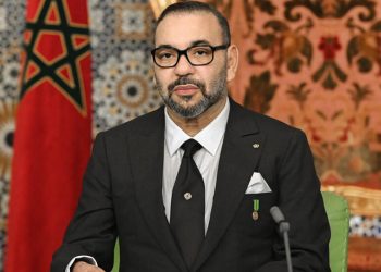 جلالة الملك يصدر عفوه السامي على 1381 شخصا بمناسبة ذكرى 11 يناير