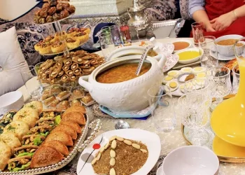 هذا هو موعد حلول رمضان 2024 بالمغرب