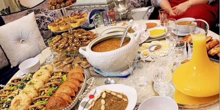 هذا هو موعد حلول رمضان 2024 بالمغرب