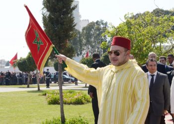 زيارة ملكية تستنفر سلطات البيضاء