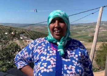 “مي نعيمة” تخلق الجدل من جديد