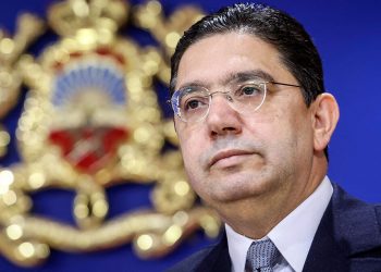 بوريطة : تشجيع المغاربة على الاستثمار ببلادهم يعتبر تحديا كبيرا