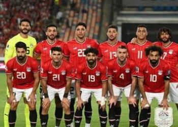 بشق الانفس.. مصر تتأهل لدور الثمن بعد تعادلها امام الرأس الأخضر