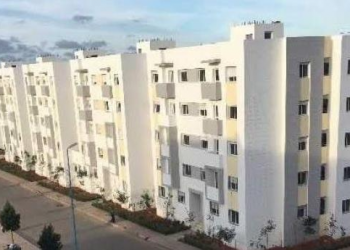 مرسوم دعم السكن يدخل رسميا حيز التنفيذ