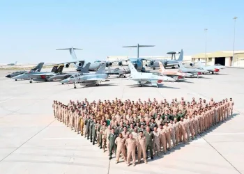 وزارة الدفاع الأمريكية: المغرب ضمن الدول المستفيدة من مبيعات الأسلحة