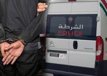 توقيف شخصين وحجز كمية من المخدرات بمكناس
