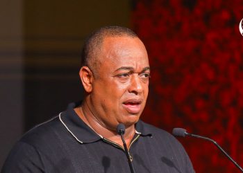 سعيد الناصري تحت الصدمة بعد محادثة هاتفية