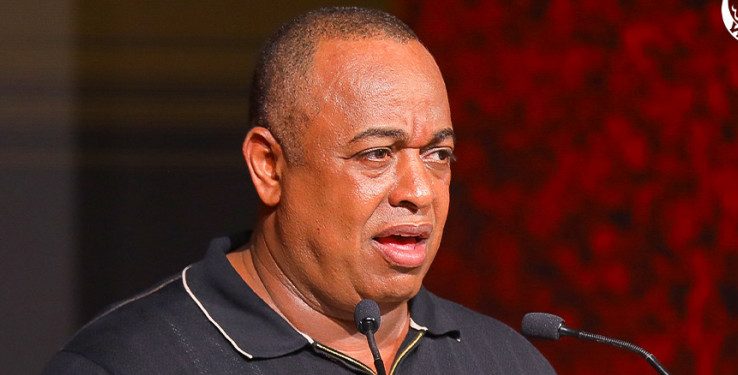 سعيد الناصري تحت الصدمة بعد محادثة هاتفية