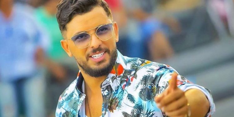 حاتم عمور يستعد لإطلاق أغنية بمانسبة الكان