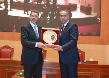 اتفاقية ثنائية بين محكمة النقض والمديرية العامة للأمن الوطني
