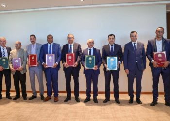 أخنوش يحل بمجلس النواب لشرح مضامين الاتفاق التعليمي