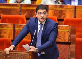 بنسعيد يؤكد مواكبة وزارته للمقاولات الصحفية