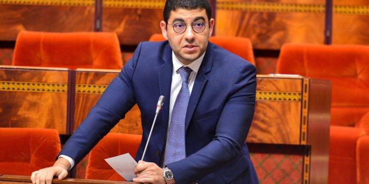 بنسعيد يؤكد مواكبة وزارته للمقاولات الصحفية