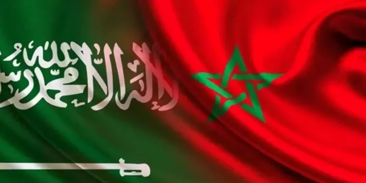الملتقى الاقتصادي السعودي المغربي يعلن عن شراكات تجارية جديدة