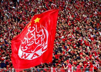 لاعب ودادي سابق يدخل على خط “أزمة ” النادي