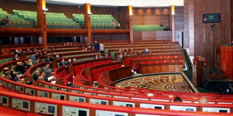 الغرفة الثانية تعلن انخراطها في المبادرة الملكية الرامية إلى إقرار المدونة الأخلاقية