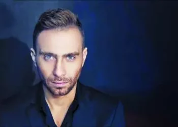 الفنان حسام حبيب يستعد لطرح جديده الفني