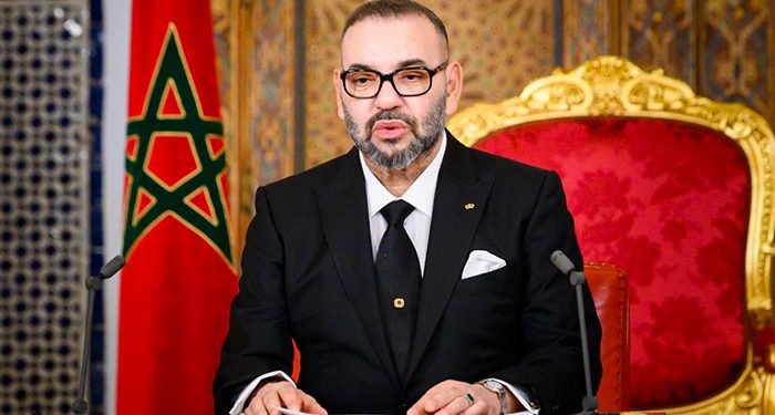 الملك يوجه رسالة إلى المشاركين في الندوة الوطنية المخلدة للذكرى الستين لإحداث البرلمان المغربي