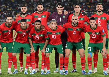 هذه نقط تذاكر مباريات المنتخب الوطني