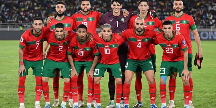 هذه نقط تذاكر مباريات المنتخب الوطني